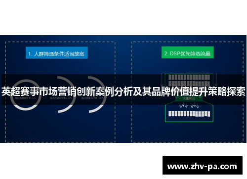 英超赛事市场营销创新案例分析及其品牌价值提升策略探索